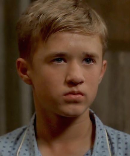 Picture of Haley Joel Osment in Secondhand Lions - SG_157285.jpg