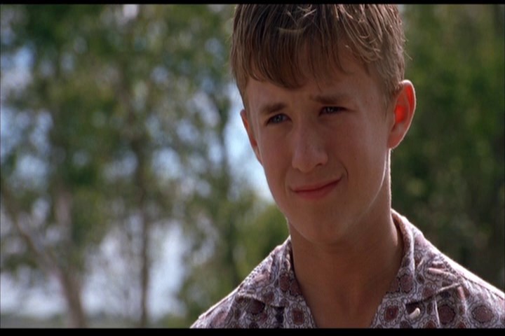 Picture of Haley Joel Osment in Secondhand Lions - SG_157285.jpg