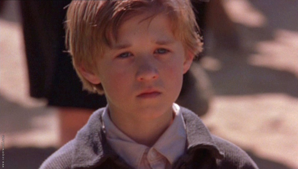 Picture Of Haley Joel Osment In Edges Of The Lord - Hjo-edges 113.jpg 