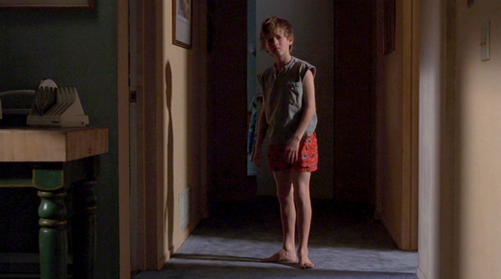 Haley Joel Osment in Pay It Forward