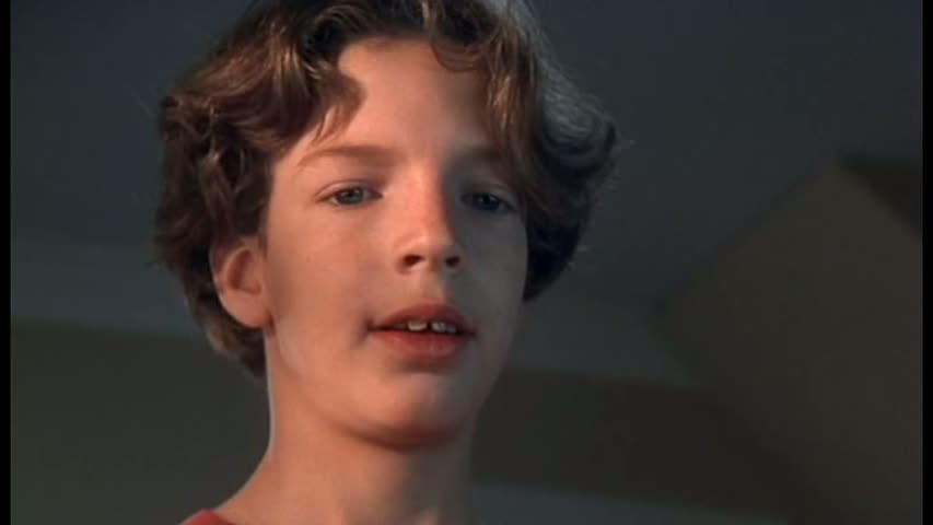 Hal Scardino in The Indian in the Cupboard