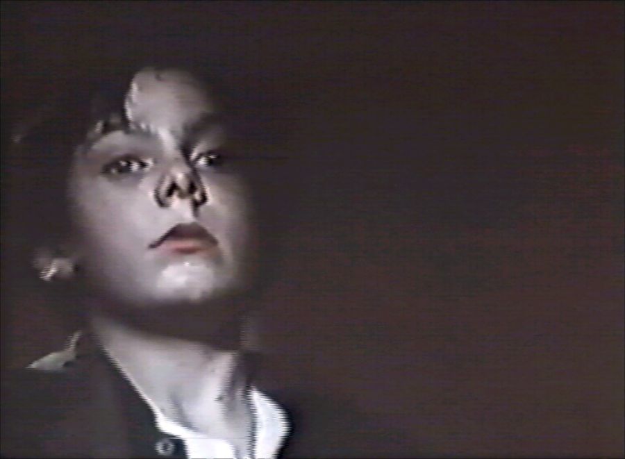 Harley Cross in The Boy Who Cried Bitch