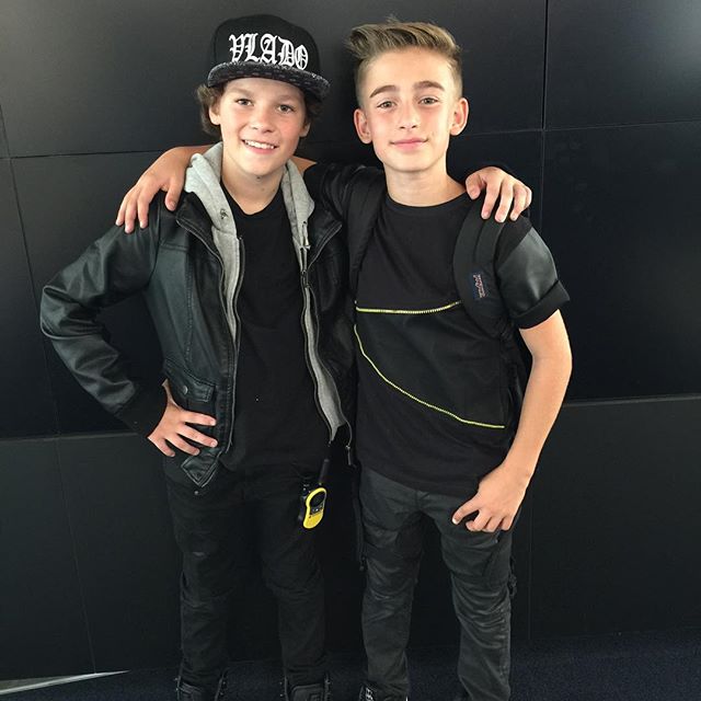 General photo of Hayden Summerall