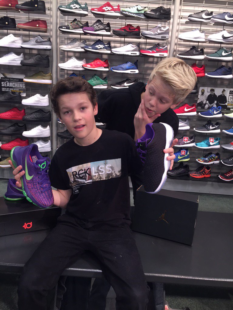 General photo of Hayden Summerall