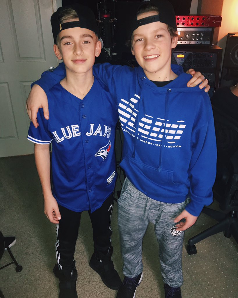 General photo of Hayden Summerall