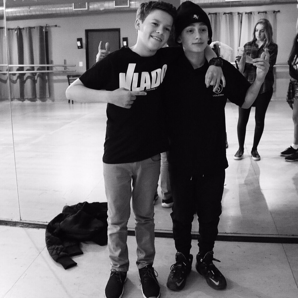 General photo of Hayden Summerall