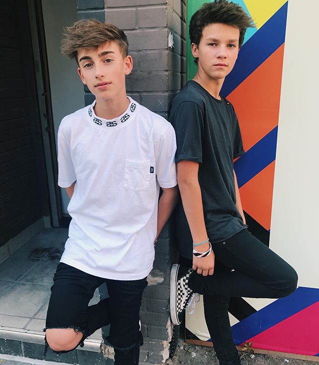 General photo of Hayden Summerall