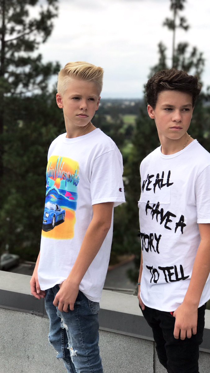 General photo of Hayden Summerall