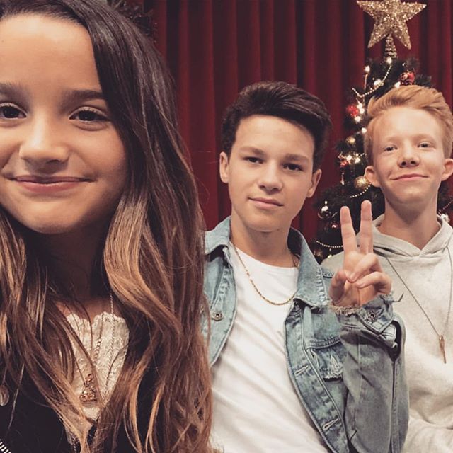 General photo of Hayden Summerall