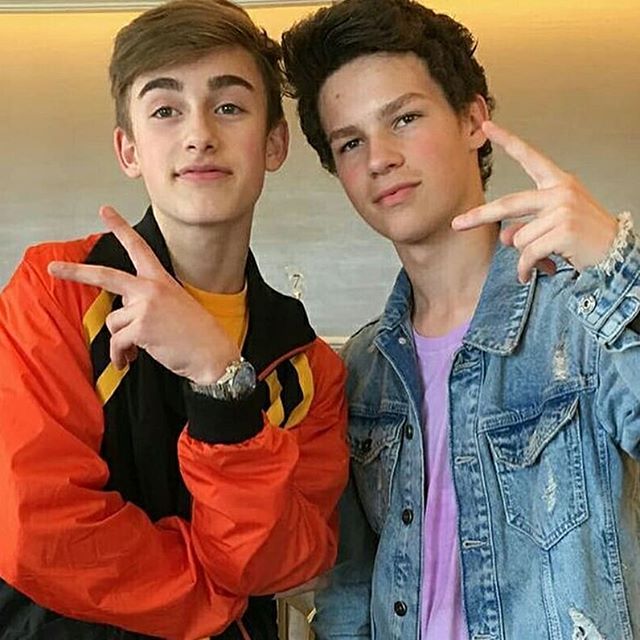 General photo of Hayden Summerall