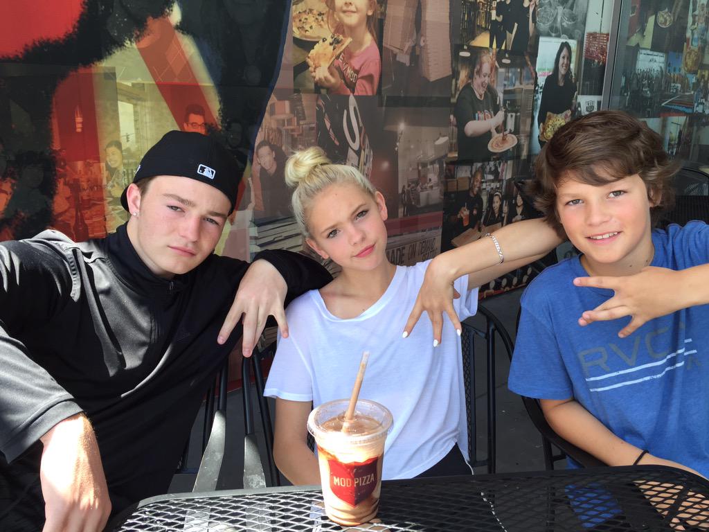 General photo of Hayden Summerall