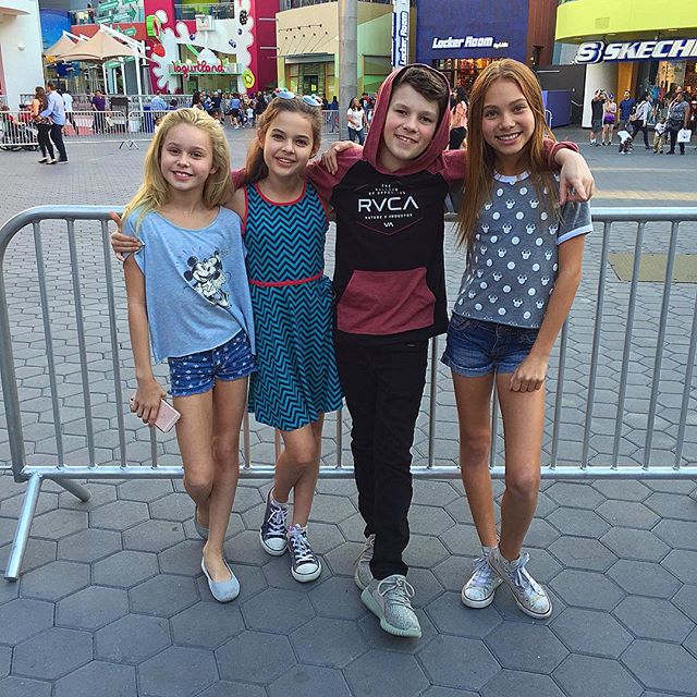 General photo of Hayden Summerall