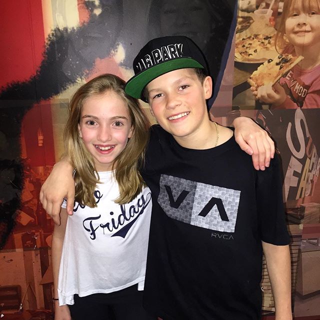 General photo of Hayden Summerall