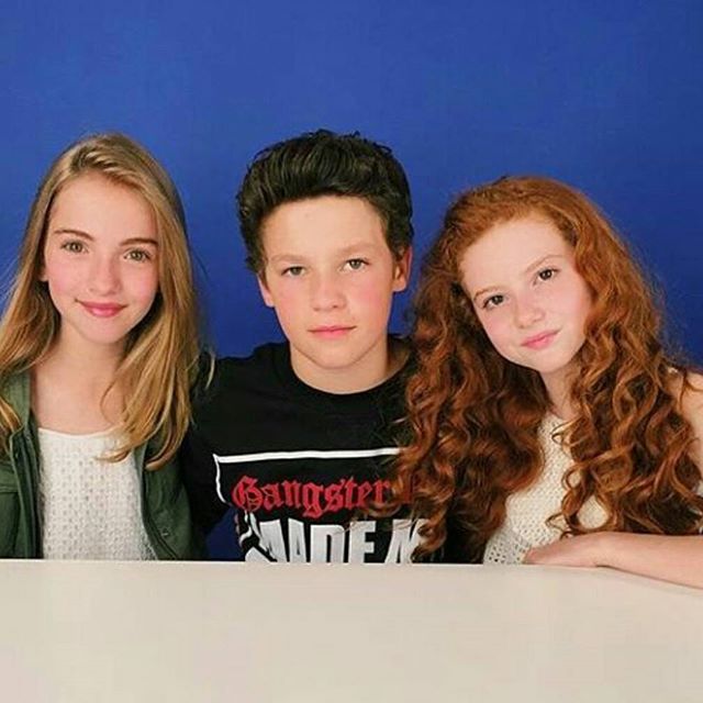 General photo of Hayden Summerall