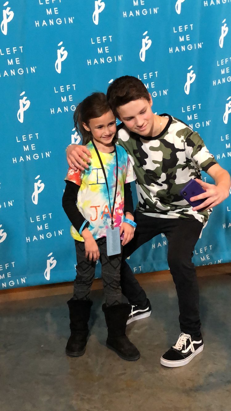 General photo of Hayden Summerall