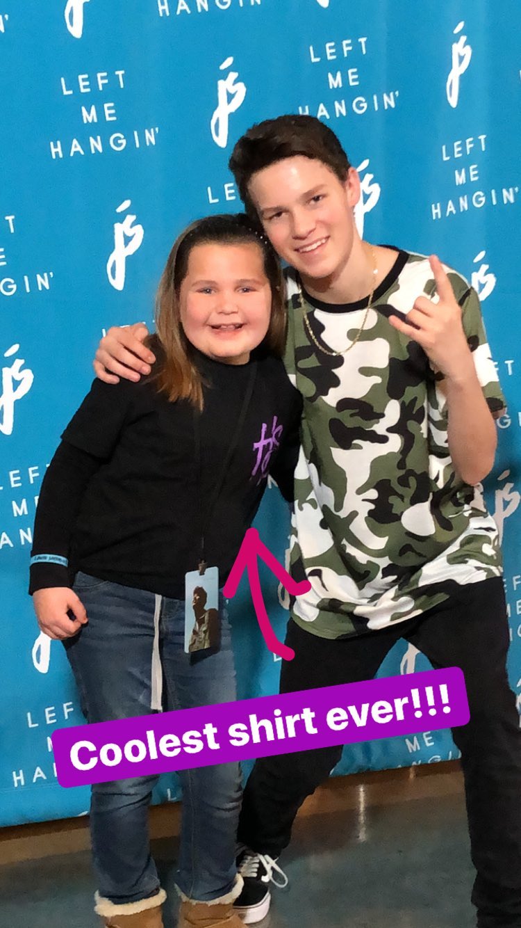 General photo of Hayden Summerall