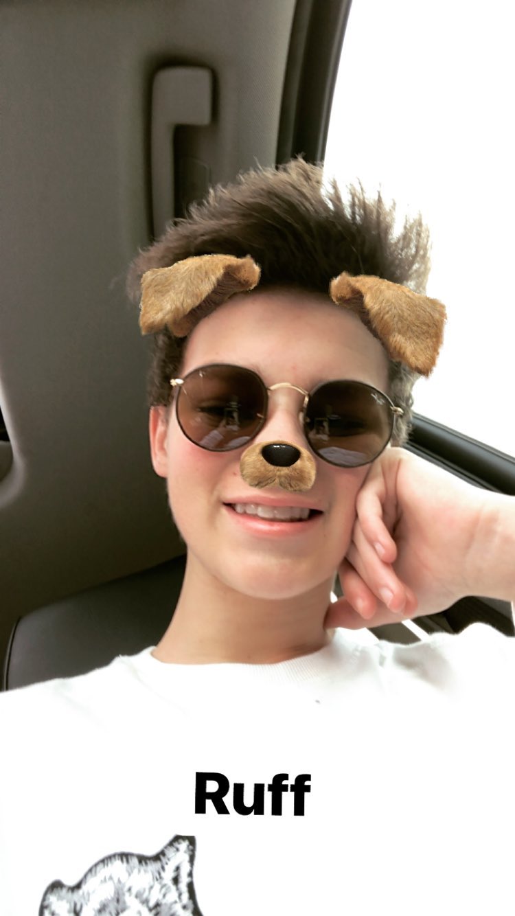 General photo of Hayden Summerall