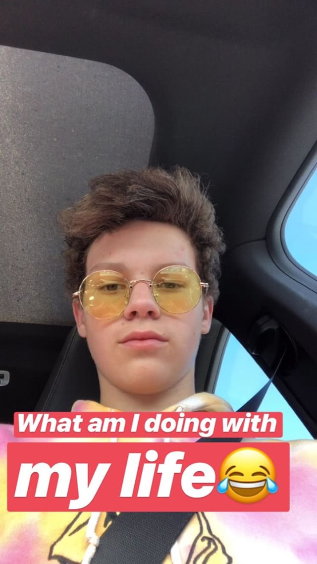 General photo of Hayden Summerall