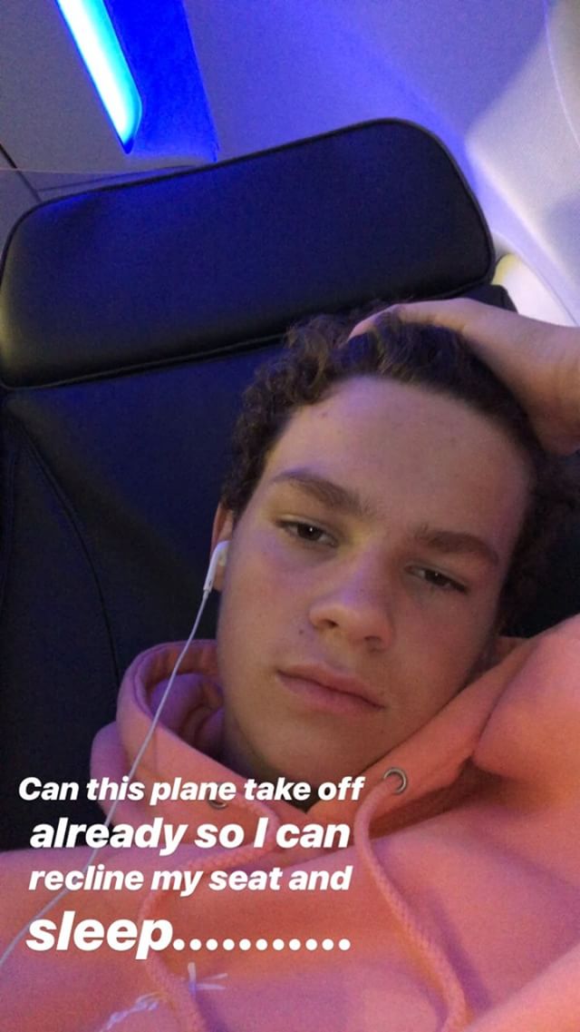 General photo of Hayden Summerall