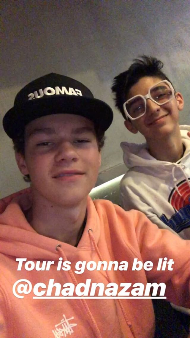 General photo of Hayden Summerall