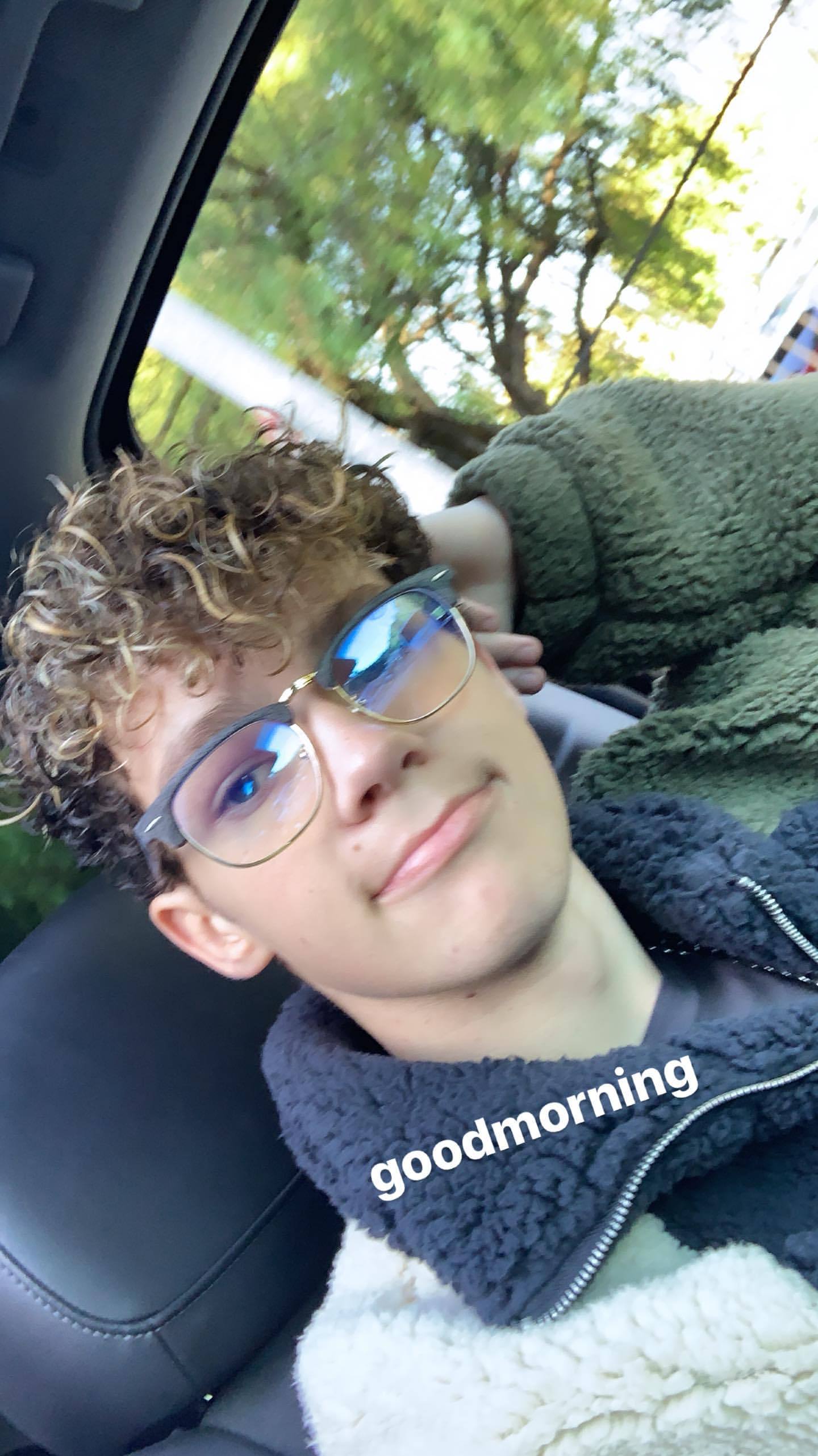 General photo of Hayden Summerall