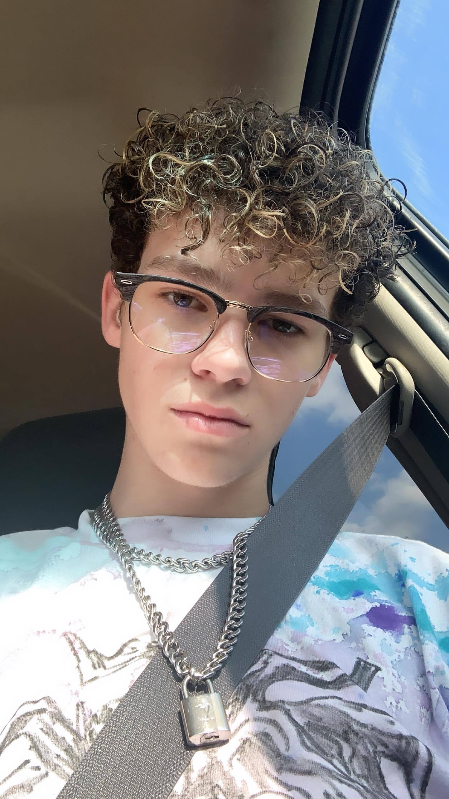 General photo of Hayden Summerall