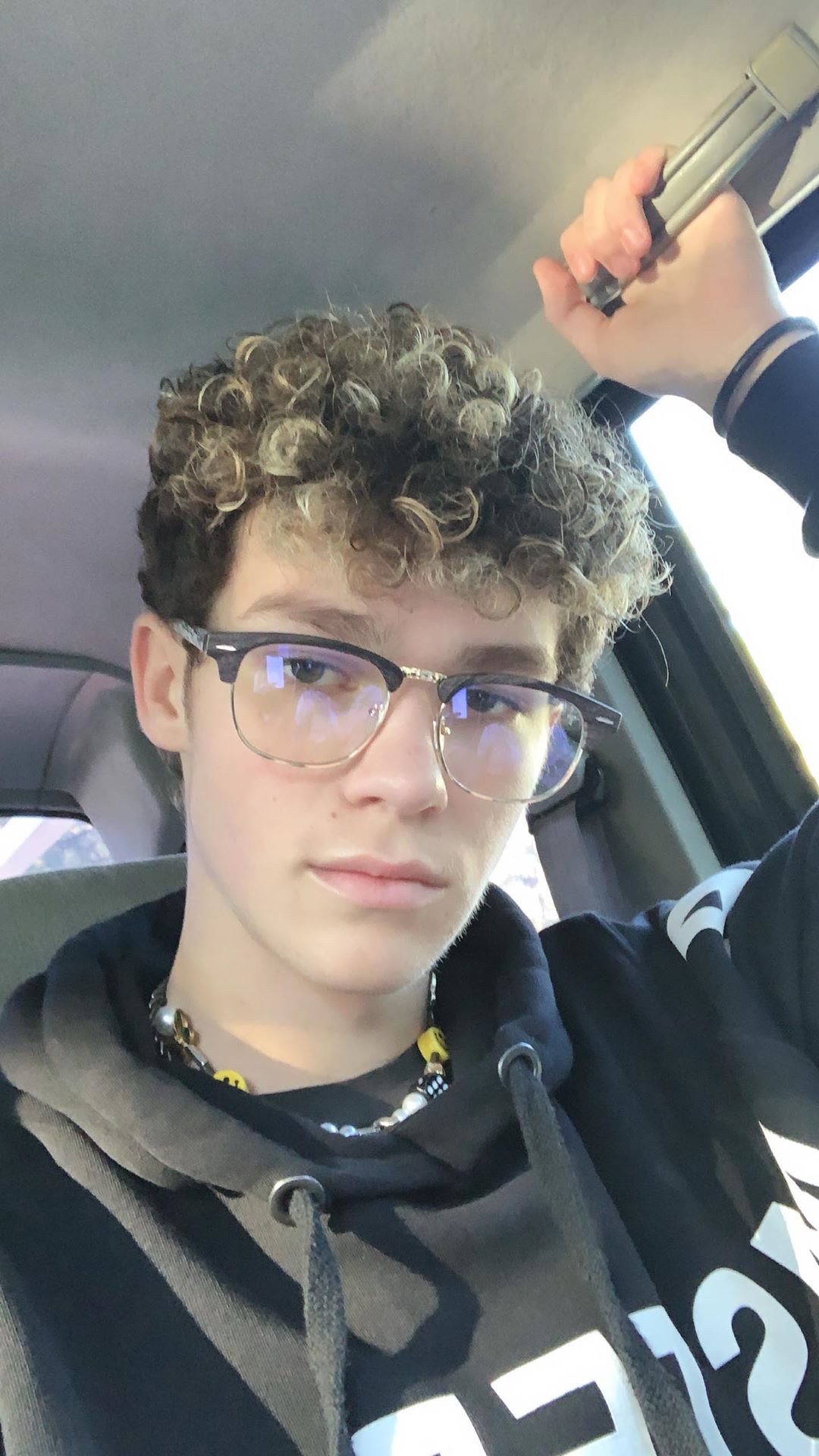 General photo of Hayden Summerall