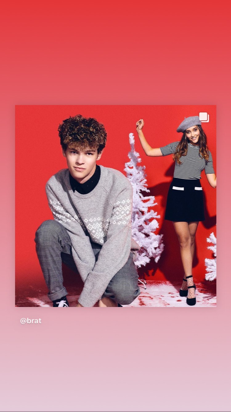 General photo of Hayden Summerall