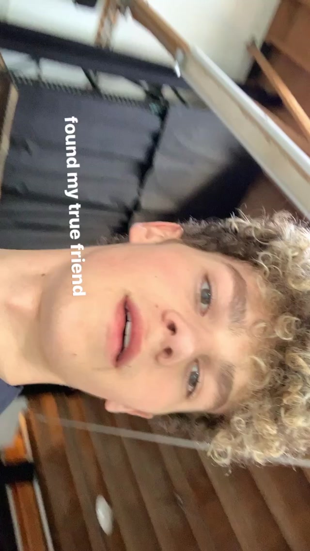 General photo of Hayden Summerall