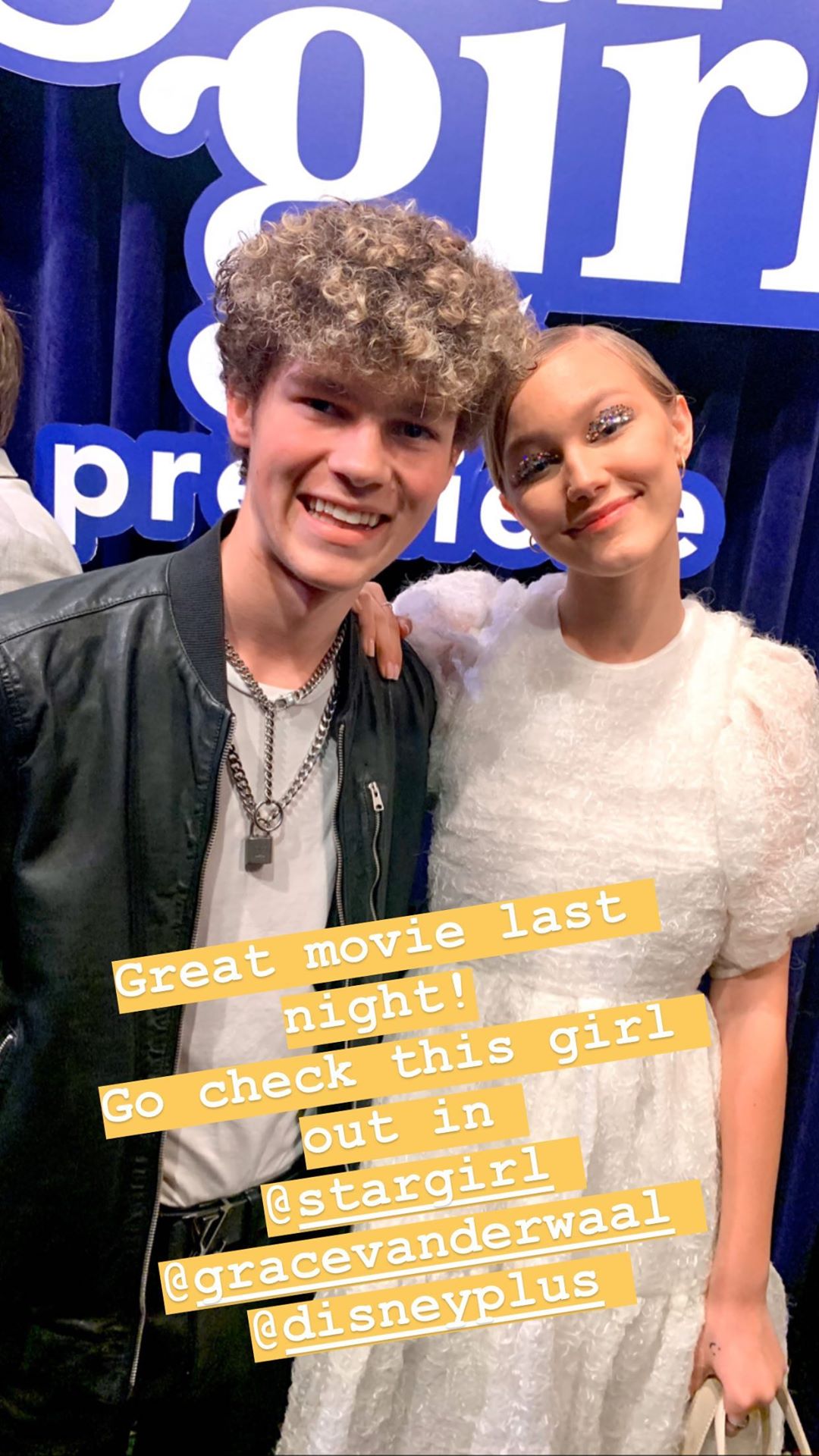 General photo of Hayden Summerall