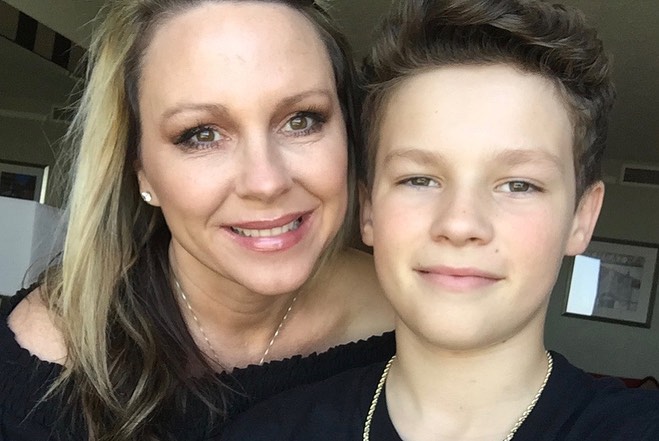 General photo of Hayden Summerall