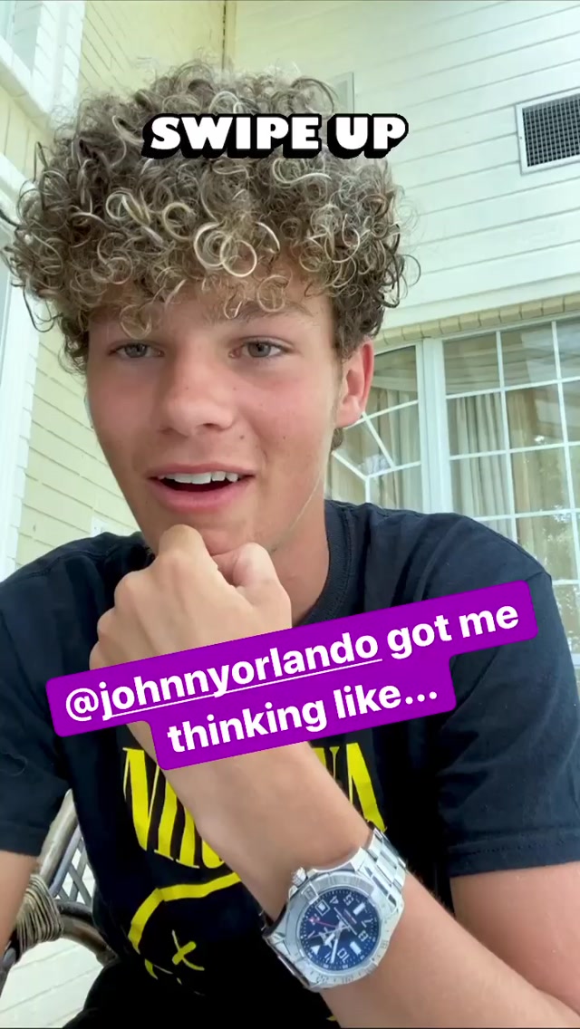 General photo of Hayden Summerall