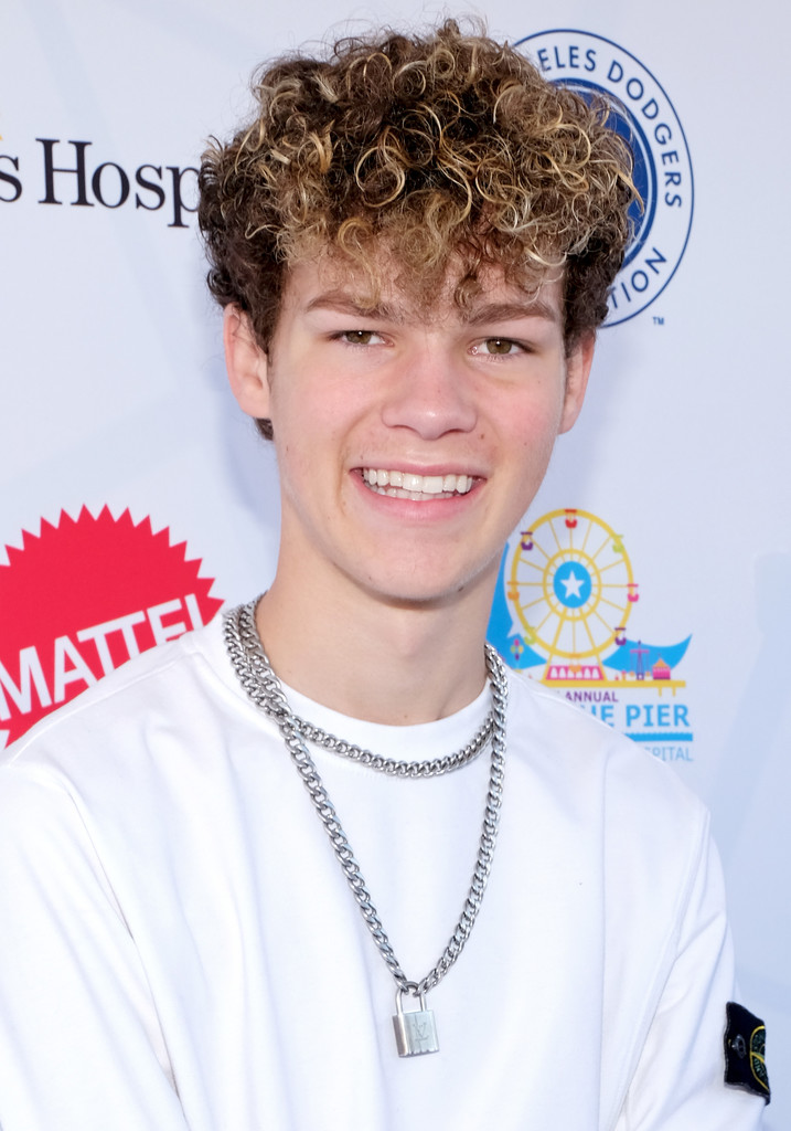 General photo of Hayden Summerall