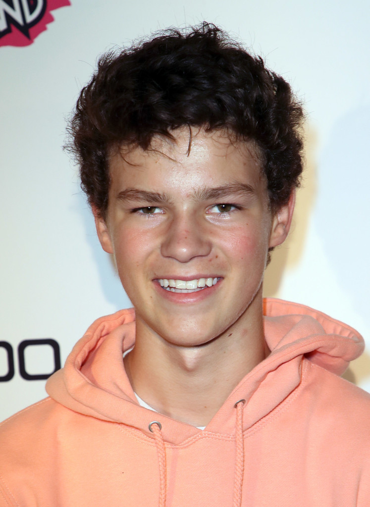 General photo of Hayden Summerall