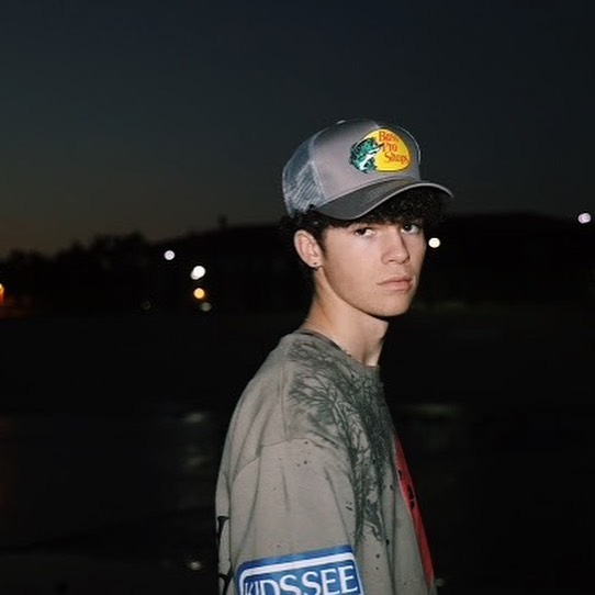 General photo of Hayden Summerall