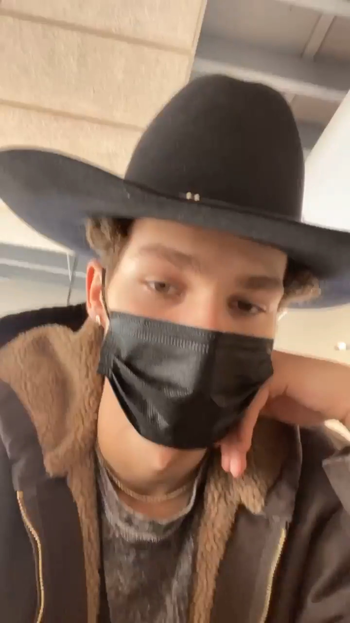 General photo of Hayden Summerall