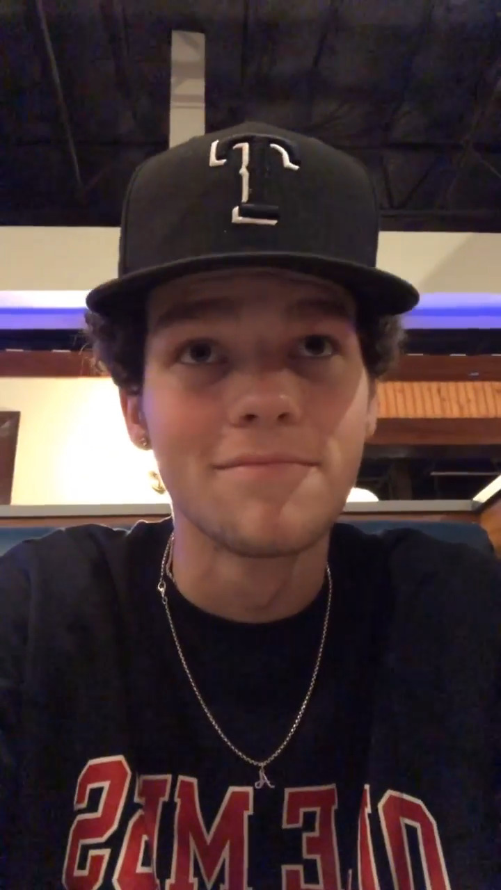 General photo of Hayden Summerall