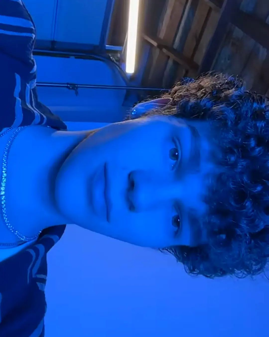 General photo of Hayden Summerall