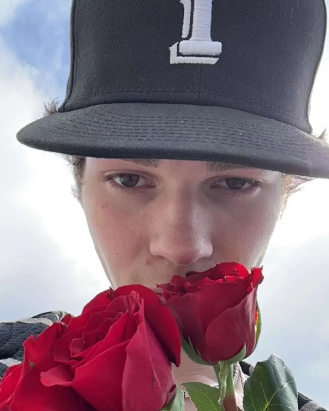 General photo of Hayden Summerall