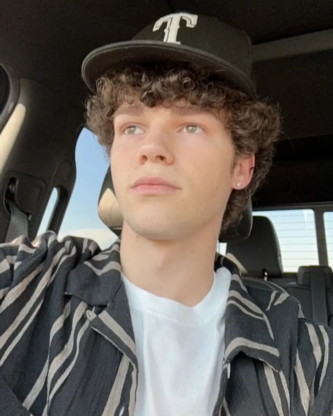 General photo of Hayden Summerall