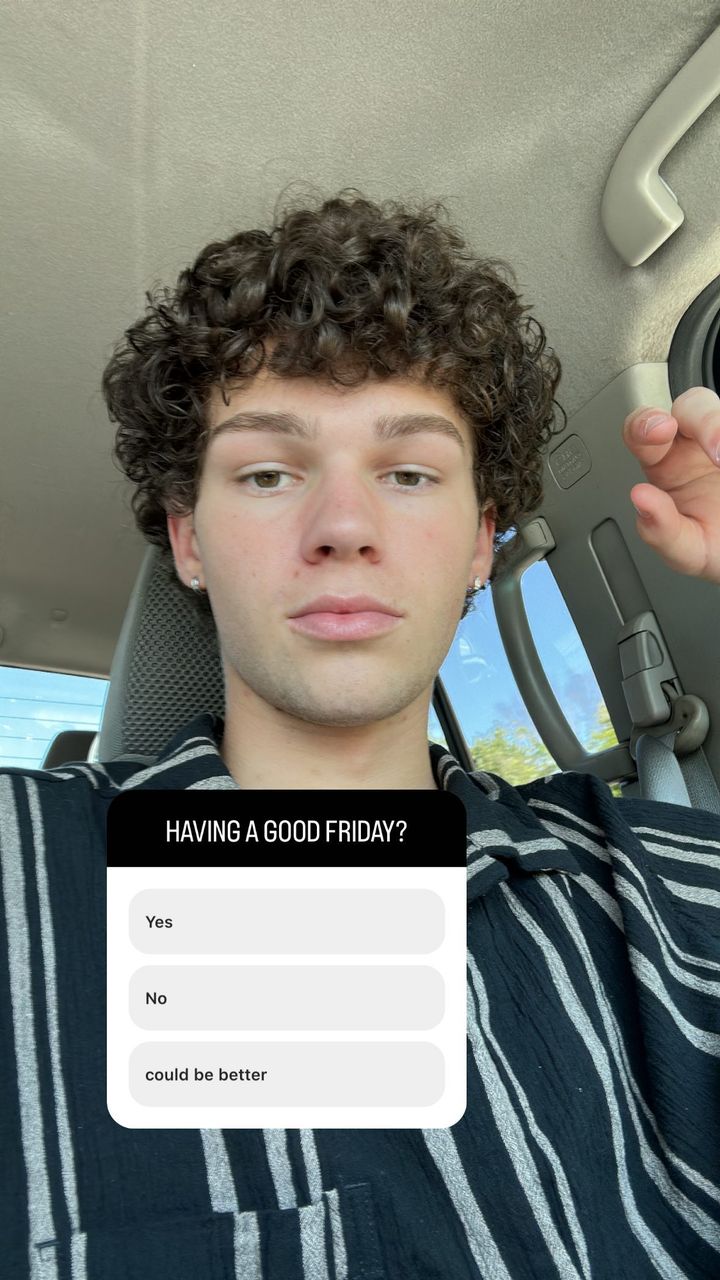 General photo of Hayden Summerall