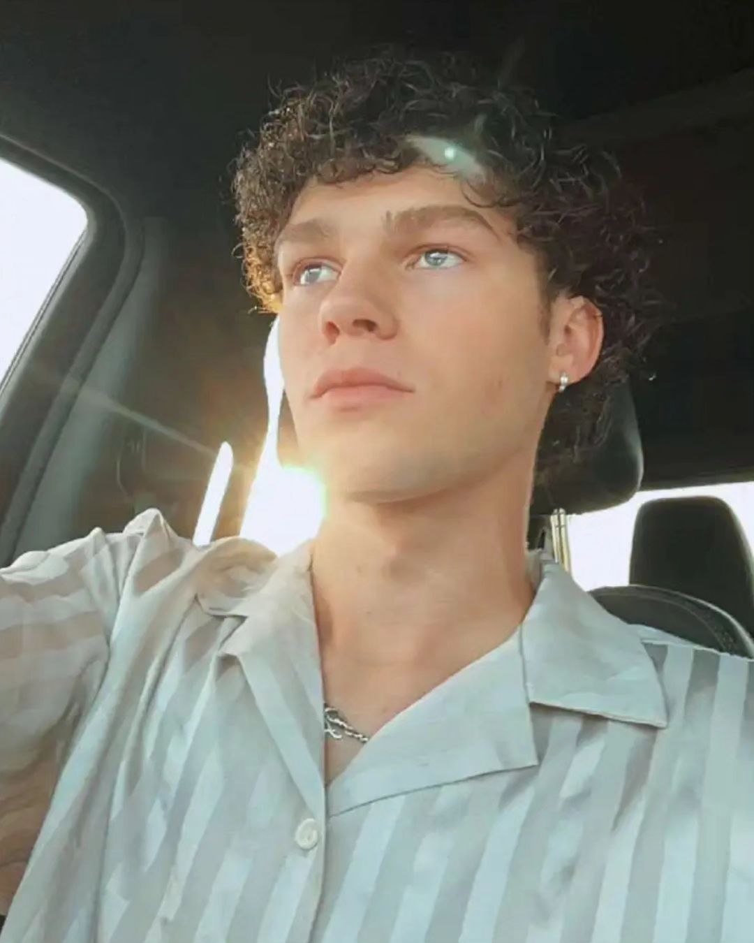 General photo of Hayden Summerall