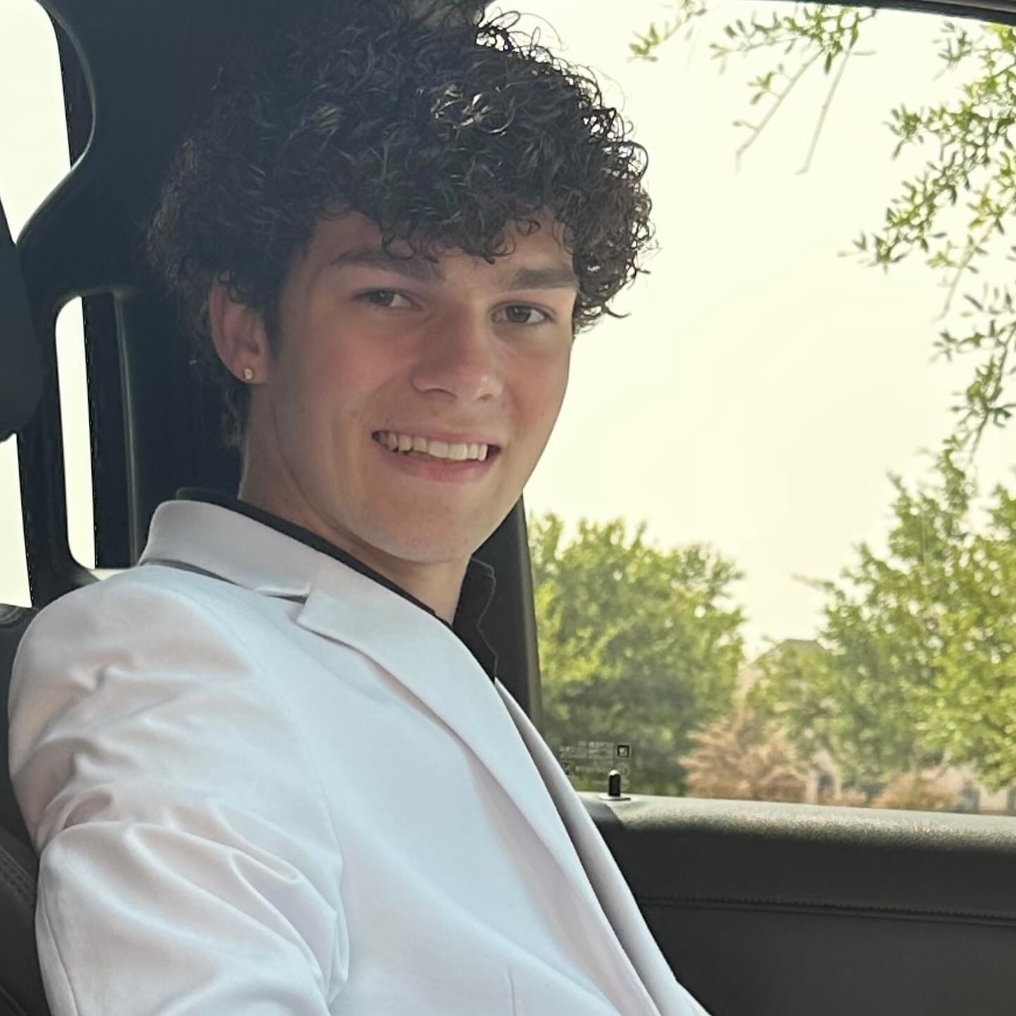 General photo of Hayden Summerall