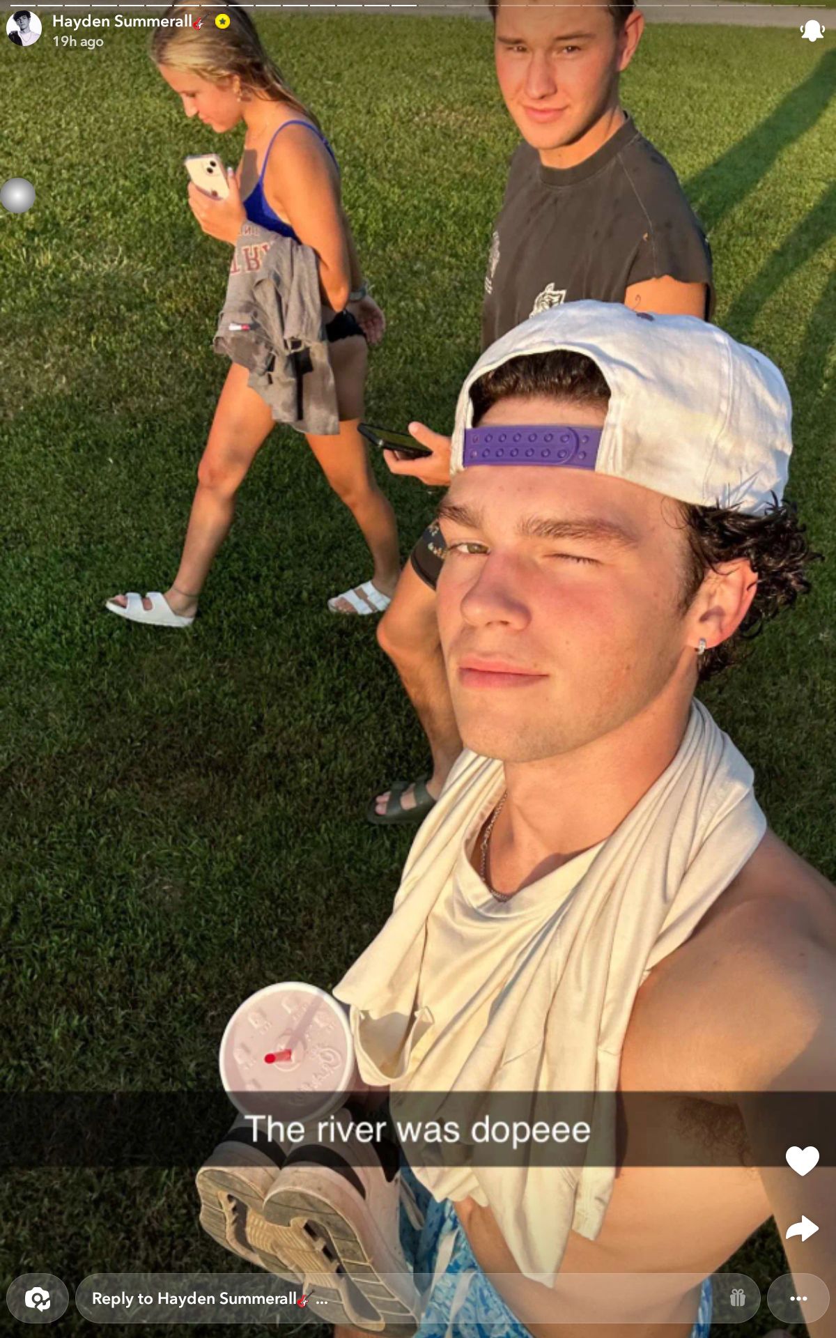 Picture of Hayden Summerall in General Pictures - hayden-summerall ...