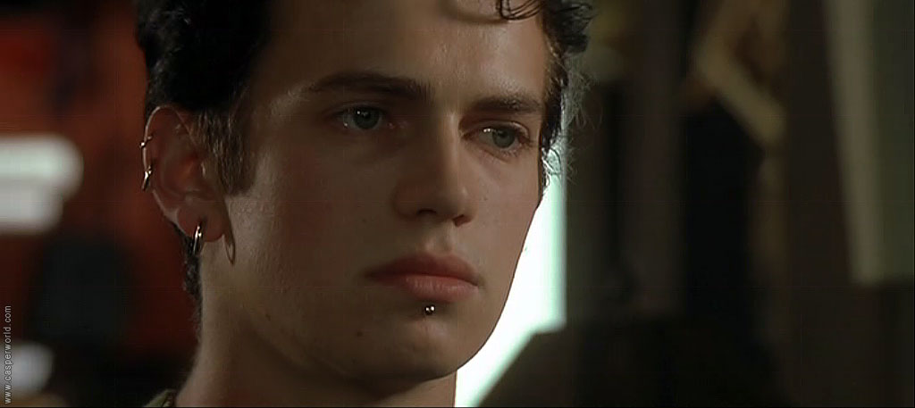 Picture of Hayden Christensen in Life as a House - hch-haus_am_meer_065 ...