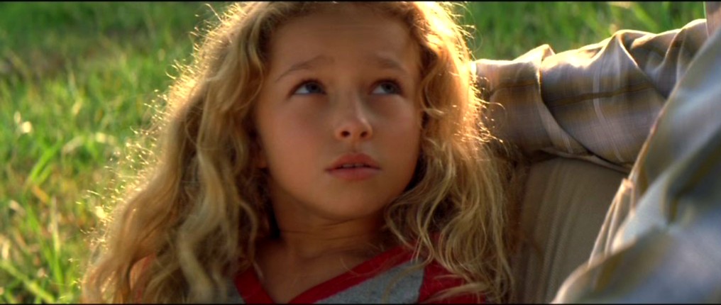 Hayden Panettiere in Remember the Titans