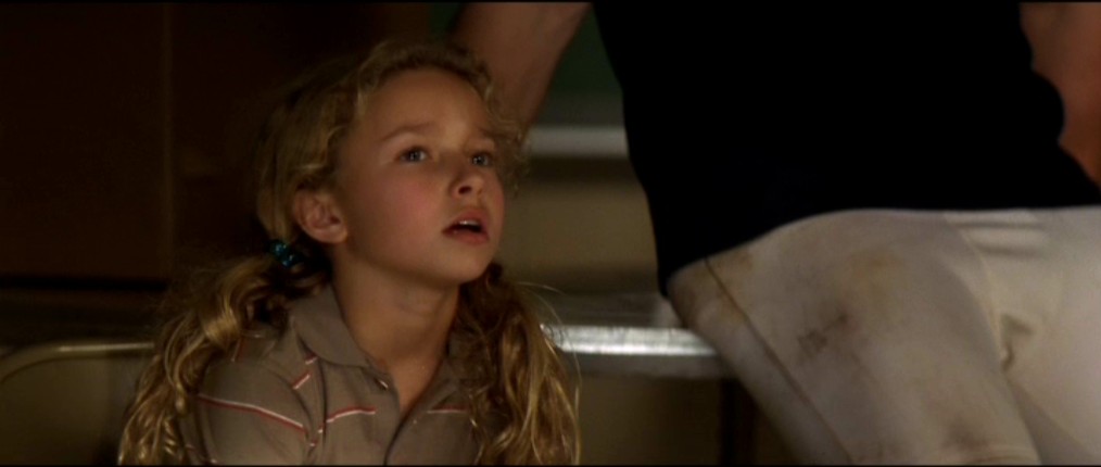 Hayden Panettiere in Remember the Titans