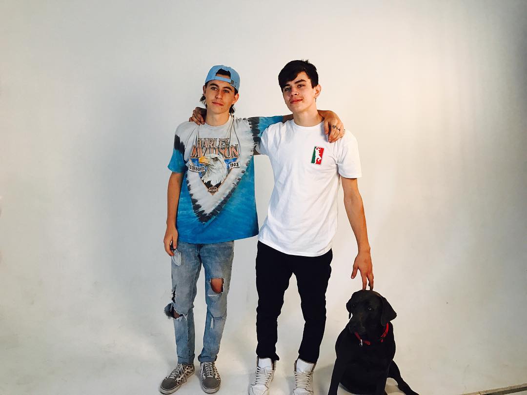 Picture of Hayes Grier in General Pictures - TI4U1490077441.jpg | Teen ...