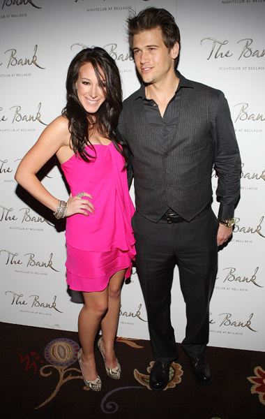 General photo of Haylie Duff