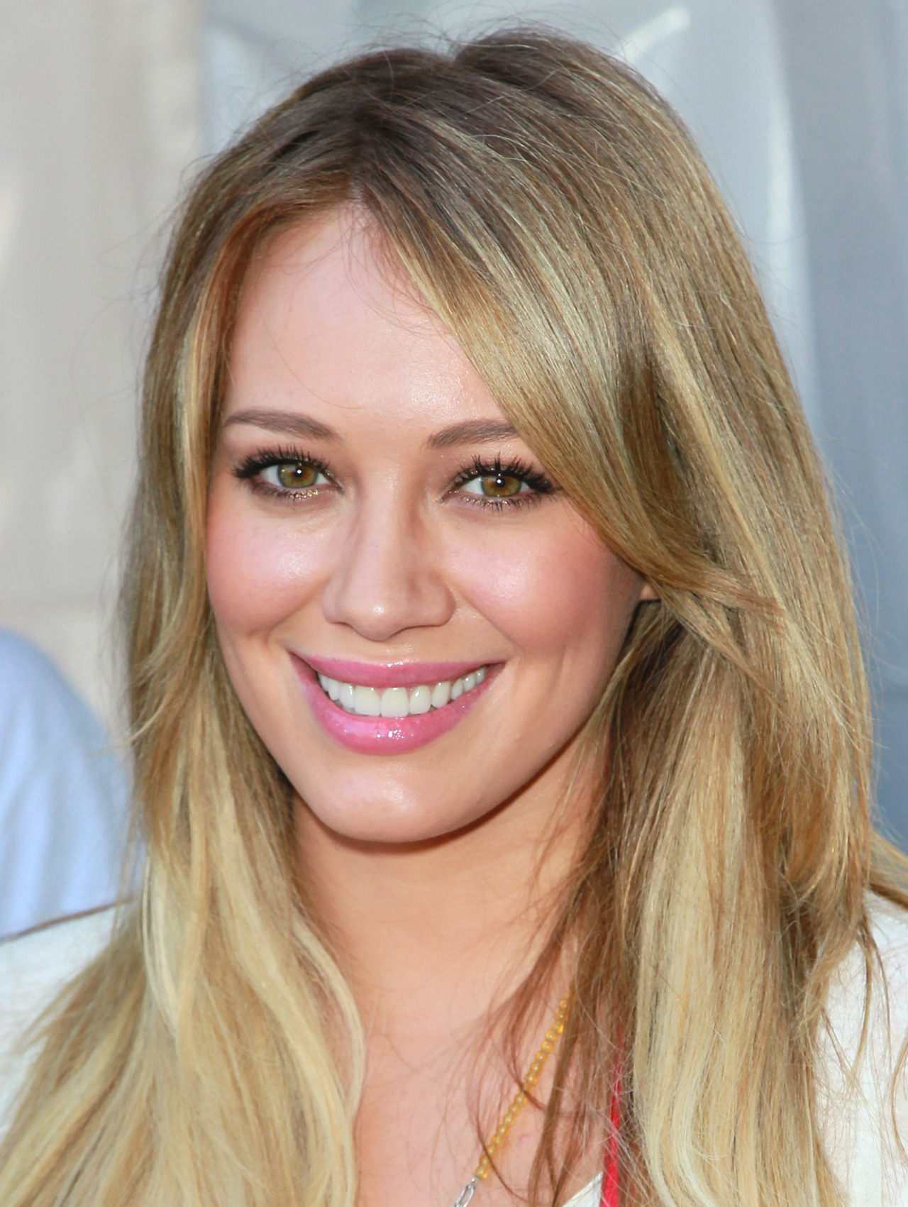 General photo of Hilary Duff